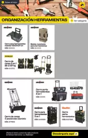 Catálogo Constructor Sodimac Página 6