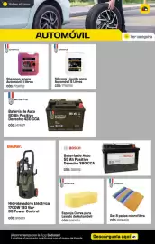 Catálogo Constructor Sodimac Página 7