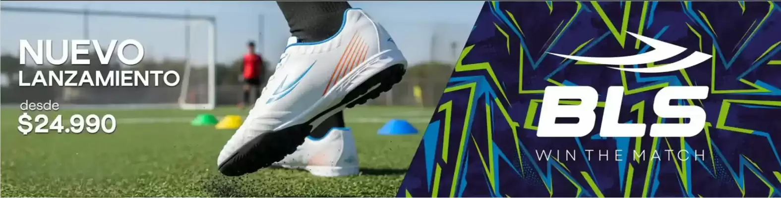 Belsport (válido hasta 14-04)