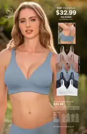 Catálogo Leonisa Página 10