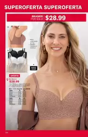 Catálogo Leonisa Página 100