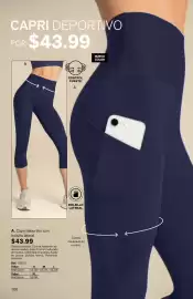 Catálogo Leonisa Página 106