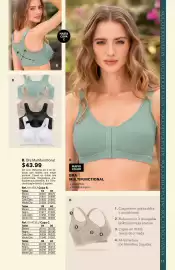 Catálogo Leonisa Página 11