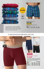 Catálogo Leonisa Página 110