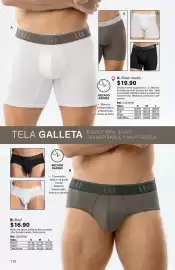 Catálogo Leonisa Página 112