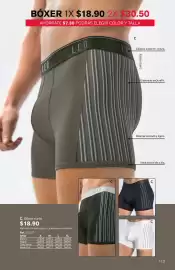Catálogo Leonisa Página 113