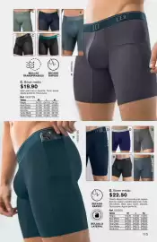 Catálogo Leonisa Página 115