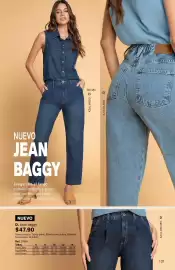 Catálogo Leonisa Página 121