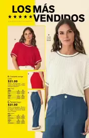 Catálogo Leonisa Página 129