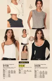 Catálogo Leonisa Página 132