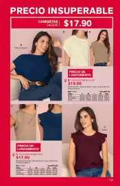 Catálogo Leonisa Página 139