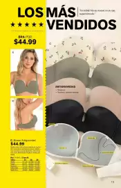 Catálogo Leonisa Página 15