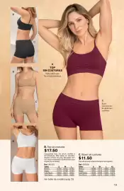 Catálogo Leonisa Página 19