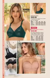 Catálogo Leonisa Página 22