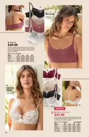 Catálogo Leonisa Página 24
