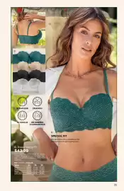 Catálogo Leonisa Página 25