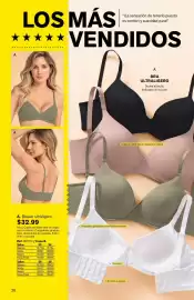 Catálogo Leonisa Página 26