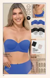 Catálogo Leonisa Página 28
