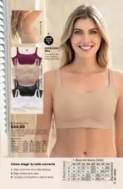Catálogo Leonisa Página 29