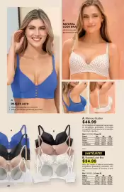 Catálogo Leonisa Página 30