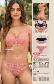 Catálogo Leonisa Página 32