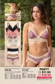 Catálogo Leonisa Página 33