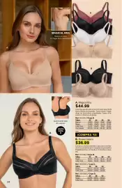 Catálogo Leonisa Página 34