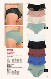 Catálogo Leonisa Página 35