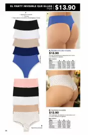 Catálogo Leonisa Página 36