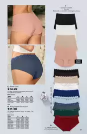 Catálogo Leonisa Página 37