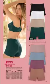Catálogo Leonisa Página 43
