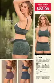 Catálogo Leonisa Página 45