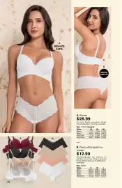 Catálogo Leonisa Página 46