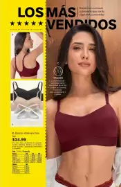 Catálogo Leonisa Página 47
