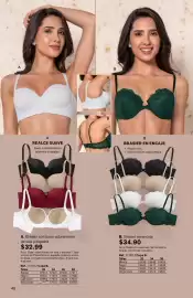 Catálogo Leonisa Página 48