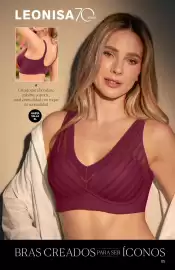 Catálogo Leonisa Página 5