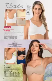 Catálogo Leonisa Página 52