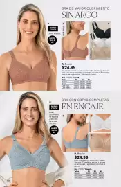 Catálogo Leonisa Página 56