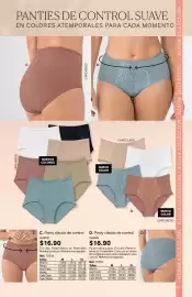 Catálogo Leonisa Página 57