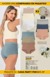 Catálogo Leonisa Página 58