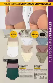 Catálogo Leonisa Página 59
