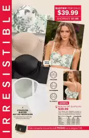 Catálogo Leonisa Página 6