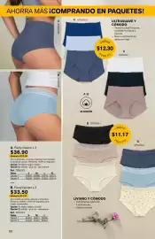 Catálogo Leonisa Página 60