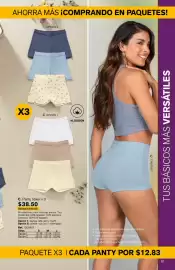 Catálogo Leonisa Página 61