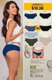 Catálogo Leonisa Página 62