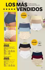 Catálogo Leonisa Página 63