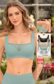 Catálogo Leonisa Página 7