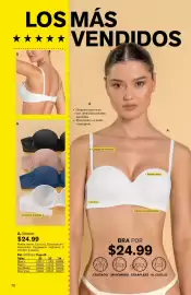 Catálogo Leonisa Página 70