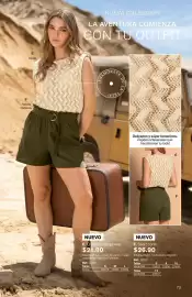 Catálogo Leonisa Página 73