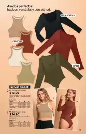 Catálogo Leonisa Página 75